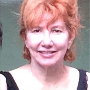 Meet your Posher, Denise